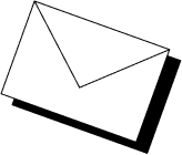 Illustration courrier